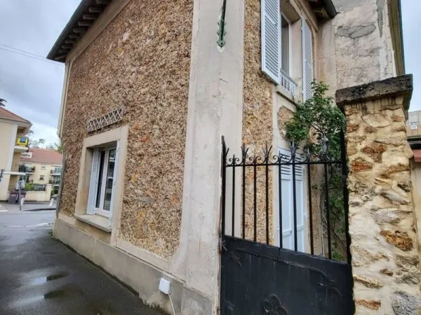 Duplex 2 pièces 35 m²