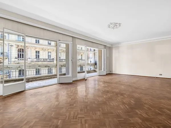 Marseille 8e - Appartement familial