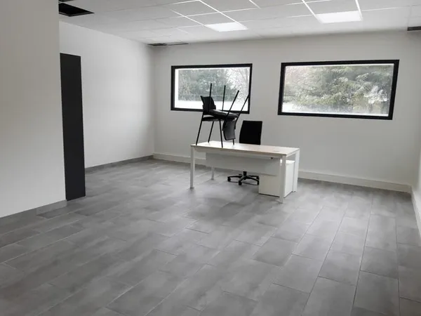 Bureau à louer