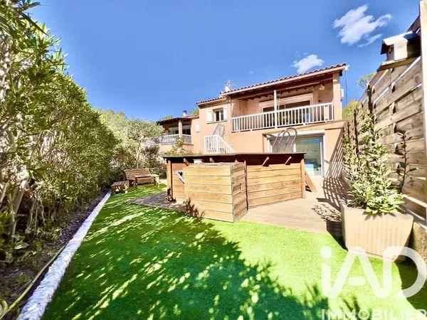 Vente Maison/villa 4 pièces