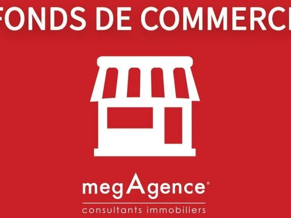Bar licence IV aux Sables d'Olonne