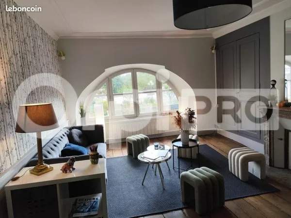 Bureau 91 m²