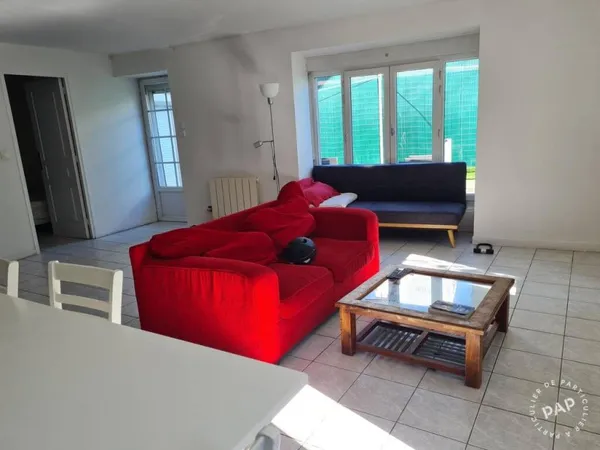 Appartement 6 pièces 170 m²