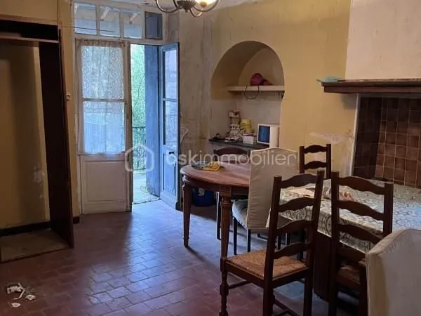 Maison 6 pièces 144 m²
