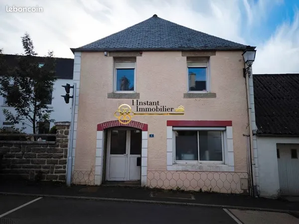 Maison 6 pièces 131 m²