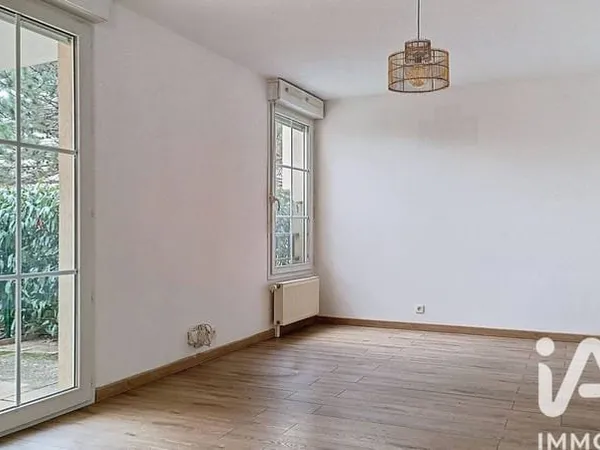 Appartement 2 pièces 49 m²