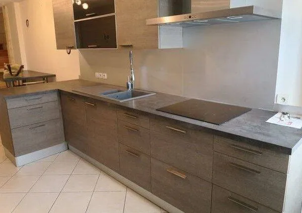 Maison 4 pièces 77 m²