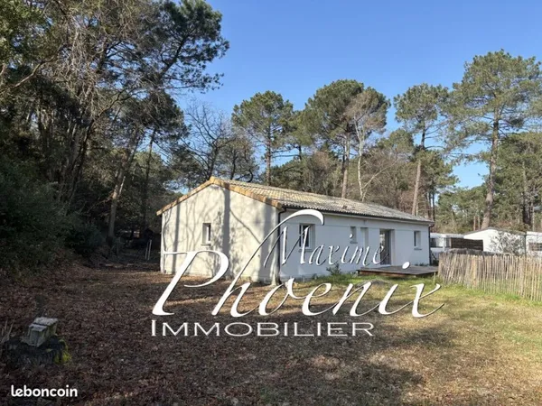 Maison 5 pièces 110 m²