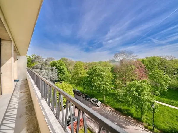 Appartement 4 pièces 104 m²