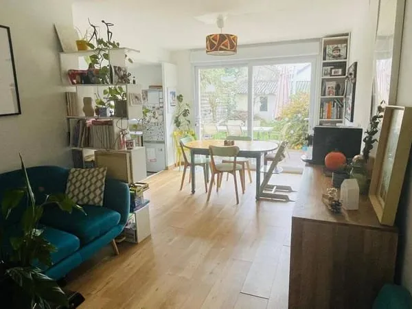 Maison 5 pièces 101 m²