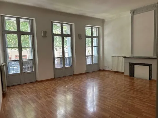 Appartement 3 pièces 90 m²