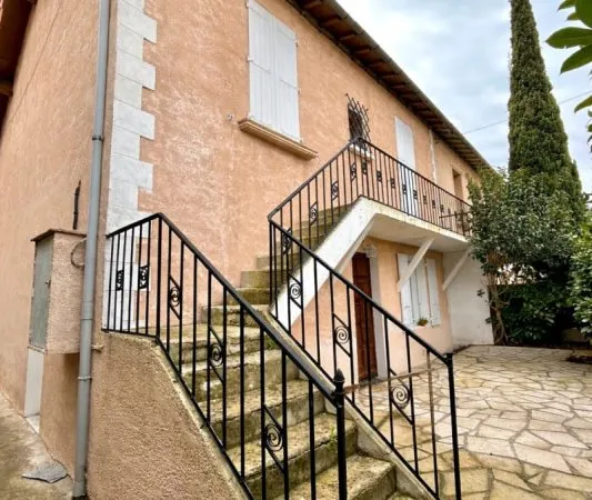 Maison 5 pièces 125 m²