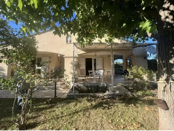 Maison 5 pièces 135 m²