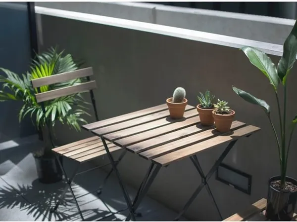 Appartement T2 de 44m² à AIX-LES-BAINS