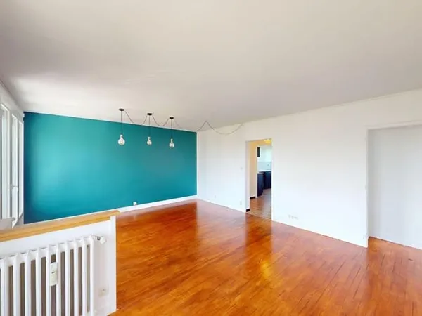 Appartement 3 pièces 70 m²
