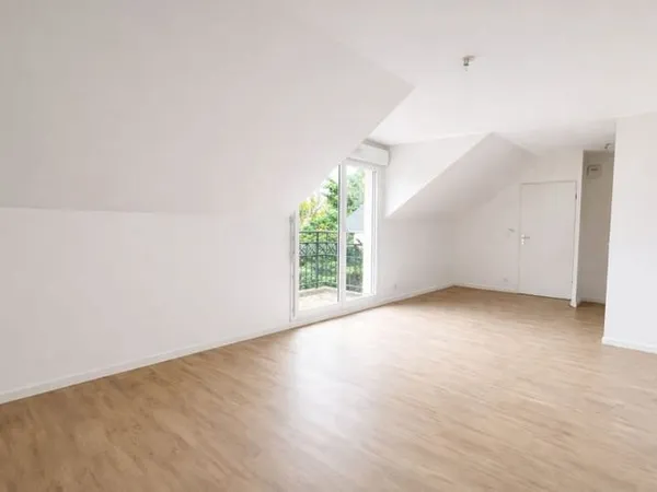 Appartement 1 pièce 27 m²