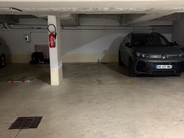 Location parking