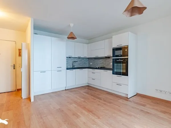 Appartement 3 pièces 55 m²
