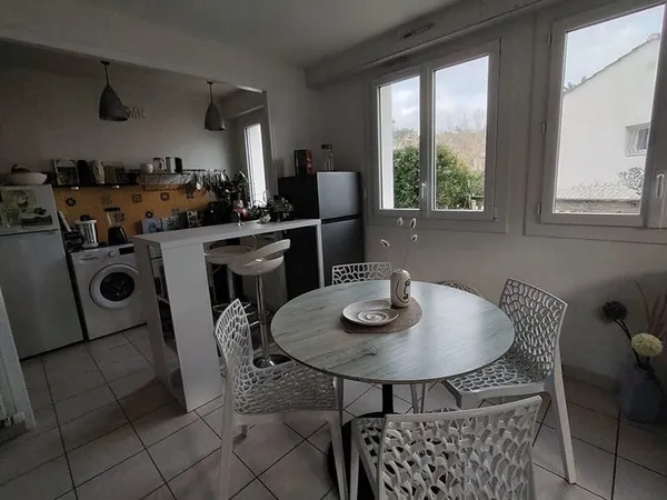 Appartement Saint Jean De Monts 2 pièce(s) 40 m2