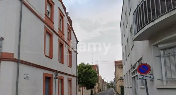 Appartement 2 pièces 51 m²