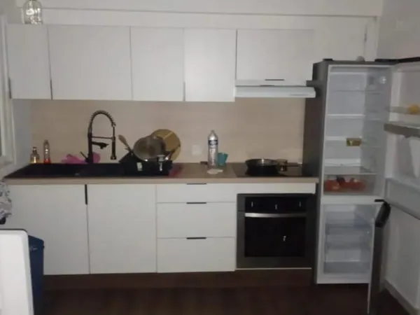 Appartement - T2 - Cagnes-sur-Mer - 780