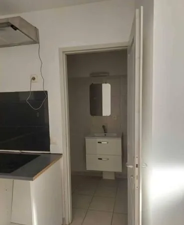 Studio 36m2