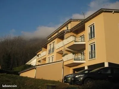 Appartement 4 pièces 81 m²