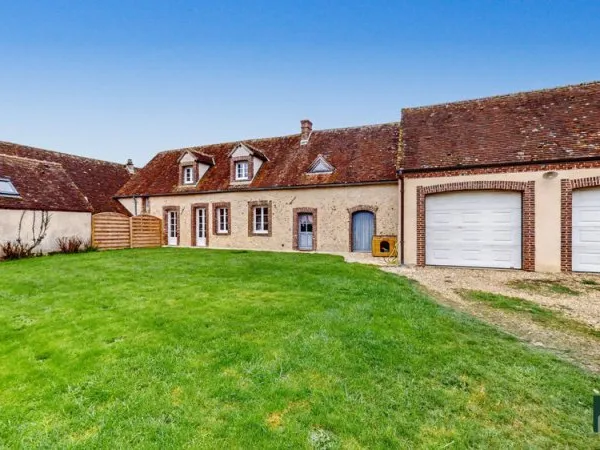 Maison 5 pièces 114 m²