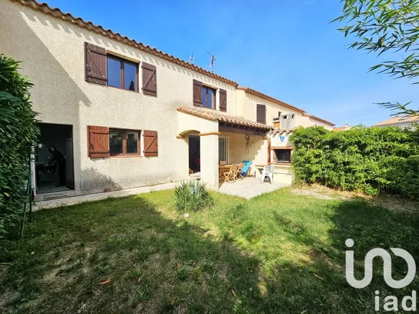 Maison 5 pièces 103 m²