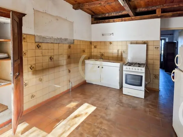 Appartement 3 pièces 49 m²