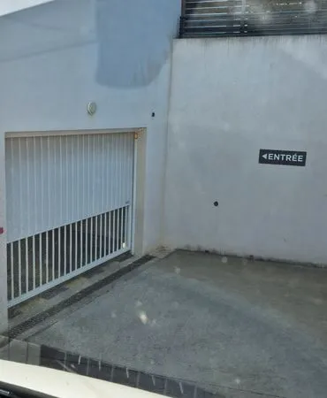 Garage au coeur de Lucciana