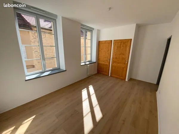 Appartement 4 pièces 98 m²
