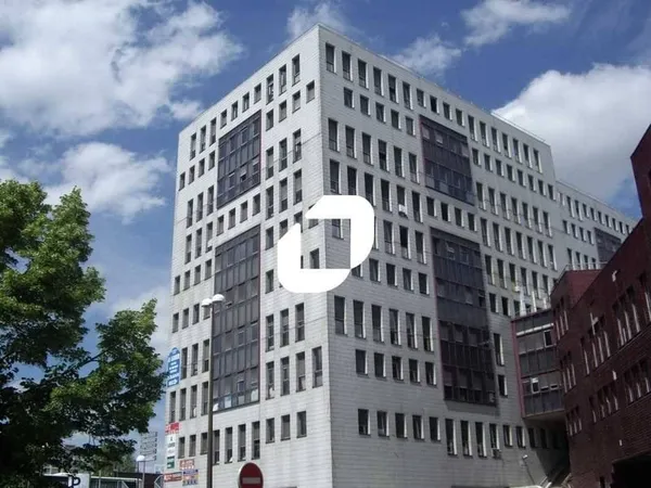 Bureaux 70 m²