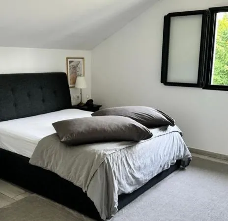 Appartement duplex