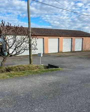 Location bâtiment d'activité