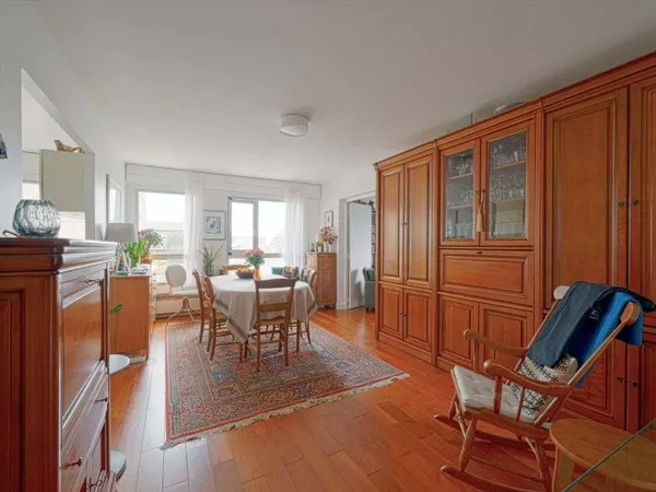 Appartement 4 pièces 80 m²