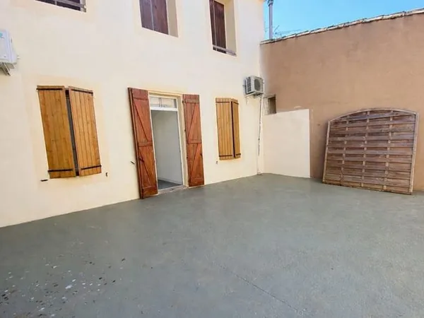 Appartement 4 pièces 122 m²