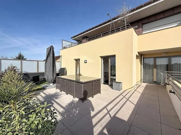 Appartement 2 pièces 57 m²