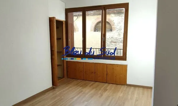Maison de village 3 chambres