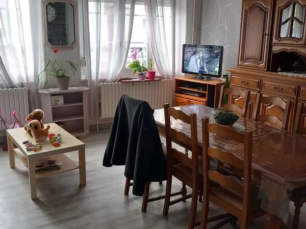 Maison 4 pièces 98 m²