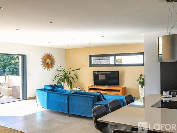 Maison 4 pièces 115 m²