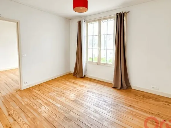 Maison 3 pièces 41 m²