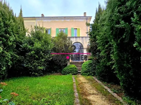 Maison à vendre Montélimar