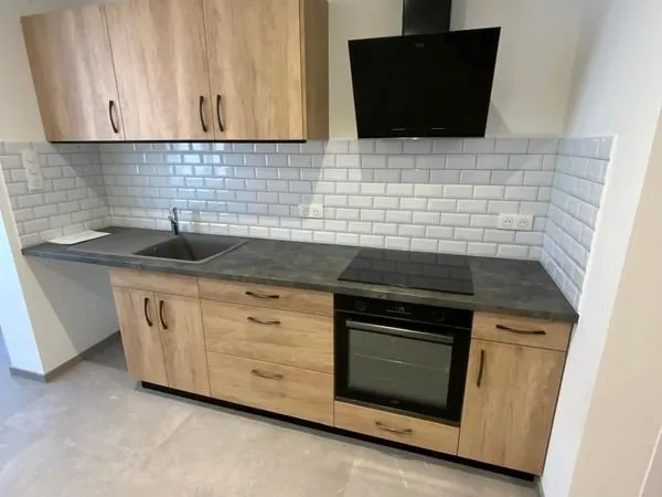 Appartement climatisé Robertsau 2 pièces