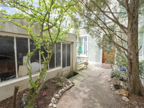 Maison Champigny Sur Marne 5 pièce(s) 83 m2
