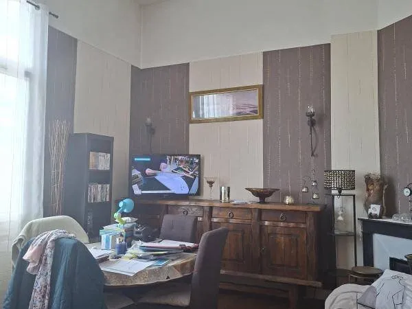 Appartement 4 pièces 56 m²