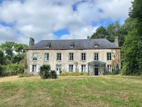 Propriete à vendre 15 pièces (22)