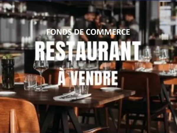 Fonds de commerce