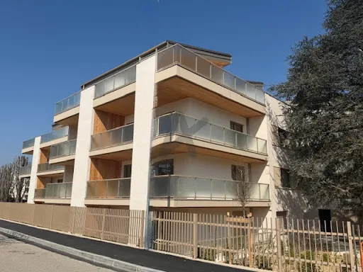 Appartement 4 pièces 94 m²