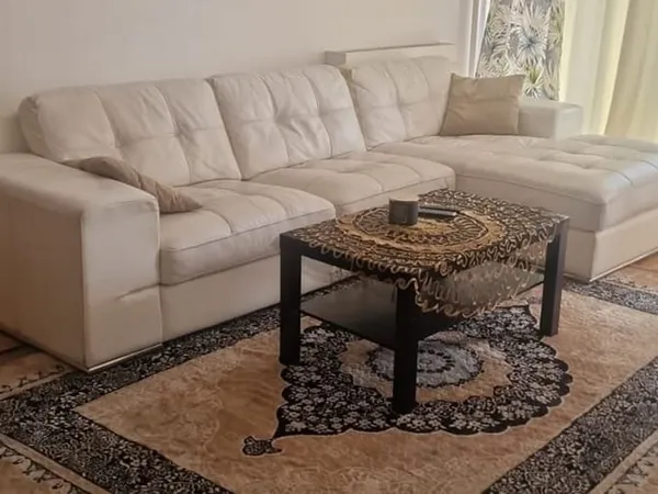 Appartement 5 pièces 106 m²